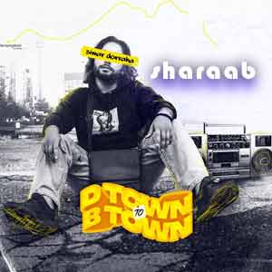 read simar dorraha's sharaab lyrics in english