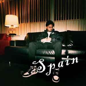 spain lyrics jassa dhillon