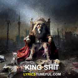king shit shubh lyrics