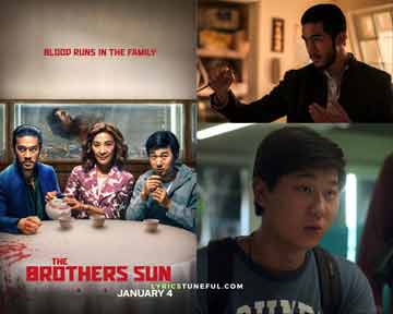 The Brothers Sun (2019) HDrip 720p x264-DTS-HDX: Download the complete Hindi-English web series on Netflix.